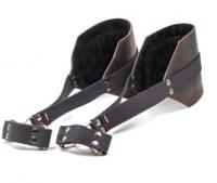 Петли Береша MASTER кожа (пара)