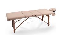 Массажный стол UNIX Premium Cream