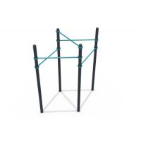 Воркаут Турники (ГТО 89 мм) СОВ 01031