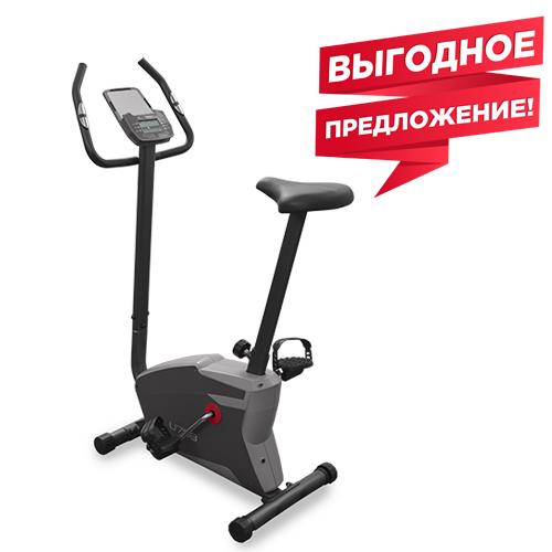 CARBON FITNESS U708 Велотренажер