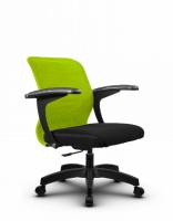 Эргономичное кресло SU-M-4/подл.160/осн.005