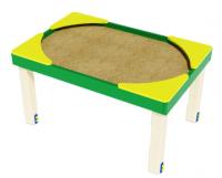 Песочница Забота солнышко Н-1000 ИОДОВ 02-5002