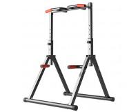 Стойка для подтягиваний и отжиманий DFC D011
