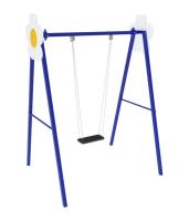 Качели 2000 Цветочек ИО 01-021