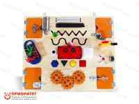 Бизиборд «Домашние обязанности»