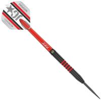 Дротики Winmau Joe Cullen Pro Series steeltip 25gr (профессиональный уровень)
