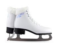 Коньки фигурные Larsen Elsa