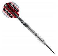Дротики Winmau Maverick steeltip 25gr (профессиональный уровень)