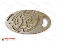 Тактильно-развивающая панель-лабиринт «Дорожка»