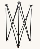 Опоры складные для игровых столов