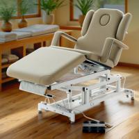 Массажный стол электрический Med-Mos ММКМ-2 (SE3.21.10Д)