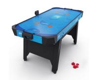 Игровой стол - аэрохоккей DFC KORU 137 х 69 см