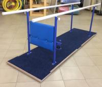 Брусья реабилитационные