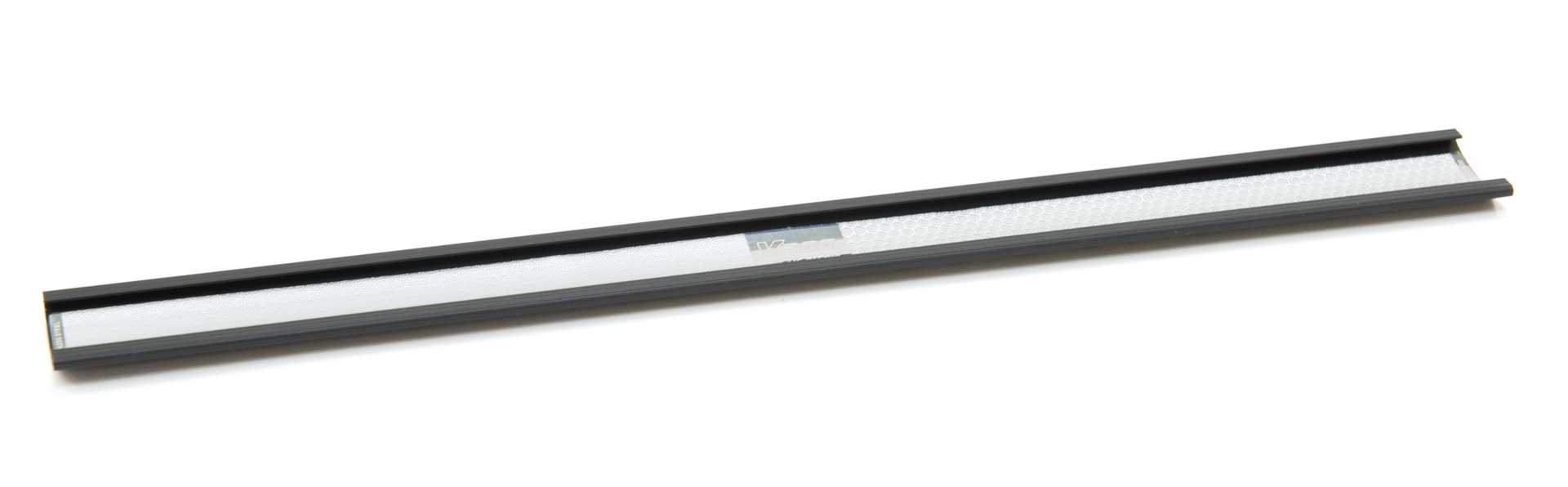 Махровка- триммер "V300 2 In 1" 30 см (черная)