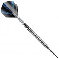 Дротики Winmau Sabotage steeltip 26gr (профессиональный уровень)