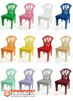 Стул взрослый Скрипичный ключ мягкий