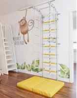 ДСК "DSK 4.2" (11.21.7.13.490.03.02-14.2) серый/жёлтый