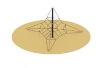 Пирамида - СК 2.05.05 сетка