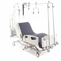 Кровать медицинская с тракционной рамой Tautmann MCARE