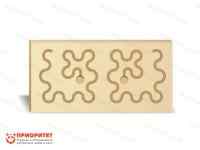 Межполушарная доска №24