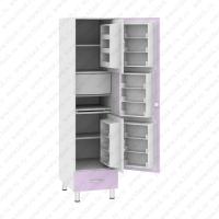 Шкаф для медикаментов ША.01.01 Эконом