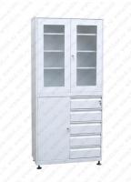 Шкаф для медикаментов ШНВ.03.00