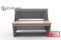 Стол логопеда ростовой «AVKompleks АВЛ-002»