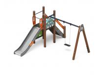 Счастливое детство (Город) - ДИК 2.01.03-01