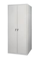 Шкаф ШМ-О2 для одежды металлический