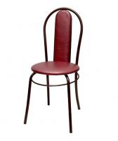 Стул Венский с мягкой спинкой