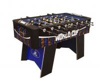 Игровой стол - футбол DFC World Cup