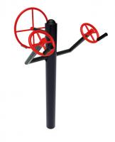 Тренажер Рули СТ 01-038