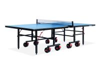 Теннисный стол складной для помещений "W-385 Indoor" (274 Х 152.5 Х 76 см )  с комплектом (сетка, 2 ракетки ,3 шарика )