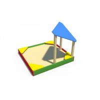 Песочница Облачко ИО 02310