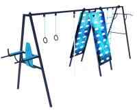 Спортивный комплекс Юный Атлет (Лёд) СК 02-024