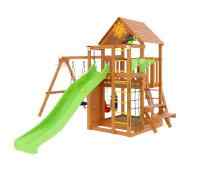 Детская площадка IgraGrad Крафт Pro 3