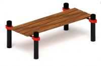 Воркаут 108 ВТ 12.12-01