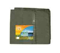 Sol тент терпаулинг 14x16 м