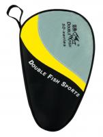 Ракетка для настольного тенниса Double Fish 5D-C