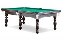 Стол / пирамида "Новичок" (8 футов, 6 ног, под шар 60мм, ЛДСП 16мм)