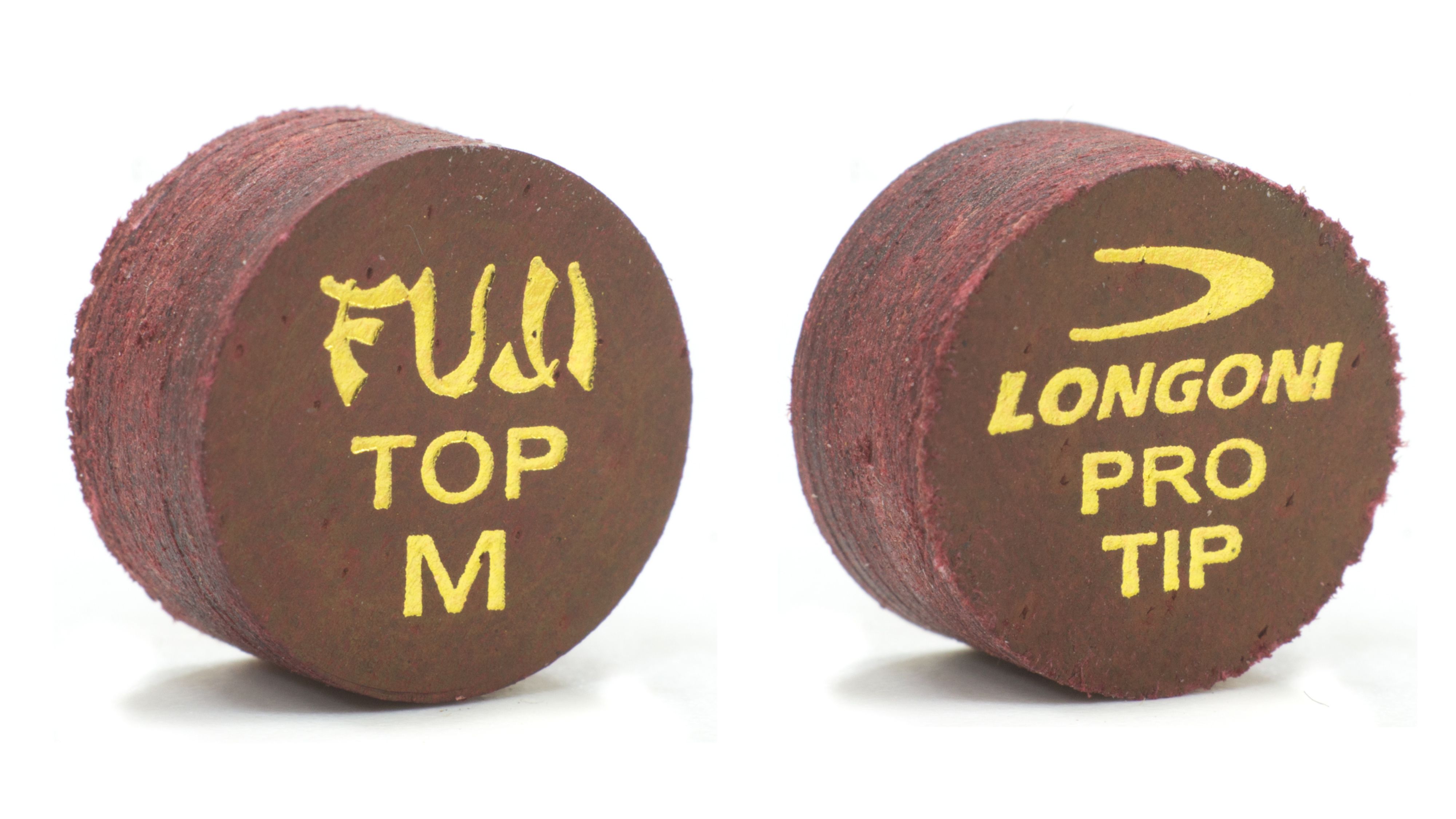 Наклейка для кия "Longoni Fuji Modena" (M) 14 мм