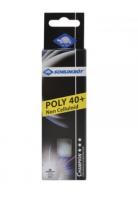 Мячики для настольного тенниса DONIC Champion 3* (3 шт)