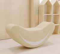 Улыбка-качалка ДМФ-МК-01.10.01 бежевый