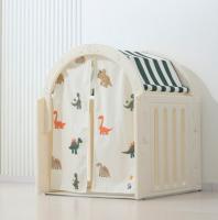 Домик UNIX Kids Dino Green