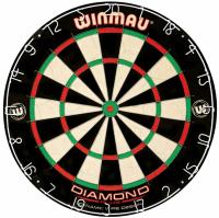 Мишень Winmau Diamond Plus (Средний уровень)