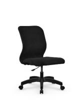 Эргономичное компактное кресло SU-Mr-4/подл.000/осн.005