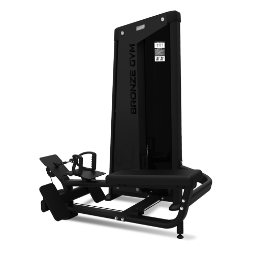 BRONZE GYM NEO 33 Горизонтальная тяга