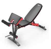 Скамья силовая универсальная UNIX Fit BENCH 160