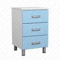 Тумба медицинская ТМ.01.01 Бест (опоры)