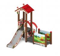 В гостях у сказки - ДИК 1.05.01-05.С